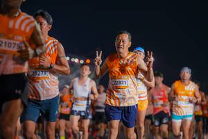 BIB: 21075, 21279, 22831
                            <button type="button" onclick="openModal(22852672)" class="btn btn-primary btn-sm float-right btn-popup" data-toggle="modal" data-target=".modal-high-quality">
                        <i class="fas fa-shopping-cart"></i> Add to Cart
                    </button>
                                            <button type="button" onclick="isThisMe(22852672, true)" class="btn btn-success btn-sm float-right btn-popup btn-isme hidden" data-toggle="tooltip" data-placement="bottom" title="นี่คือรูปของคุณใช่ไหม คลิกที่นี่เพื่อเอาเข้าอัลบั้ม">
                        <i class="fas fa-plus"></i> Add to album
                    </button>
                    <button type="button" onclick="isThisMe(22852672, false)" class="btn btn-warning btn-sm float-right btn-popup btn-isnotme hidden">
                        <i class="fas fa-ban"></i> Remove from album
                    </button>